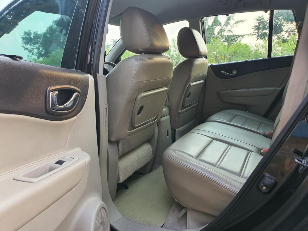 Renault Koleos(2011-2014) 4x4